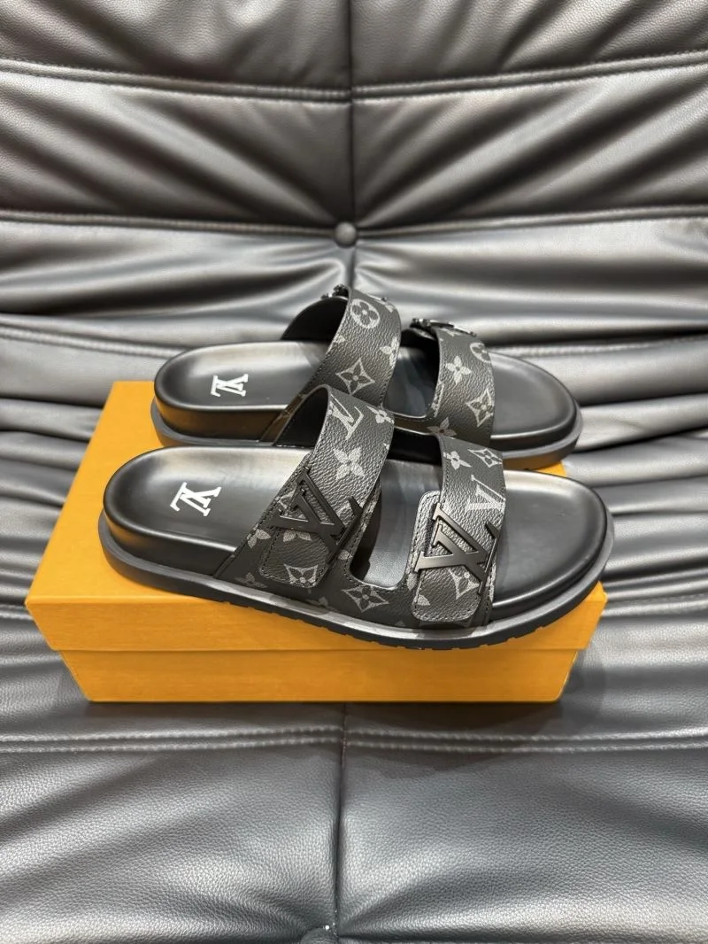 Louis Vuitton Slippers WrinkleFree 30500