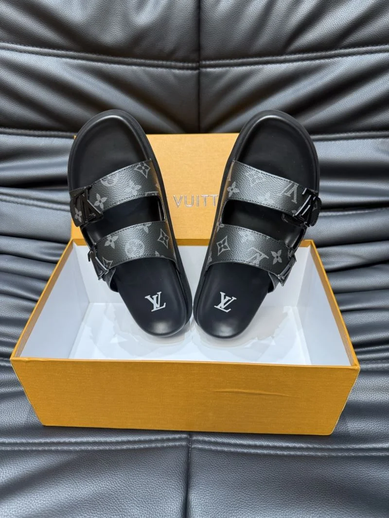 Louis Vuitton Slippers WrinkleFree 30500