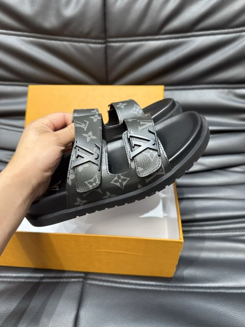 Louis Vuitton Slippers WrinkleFree 30500