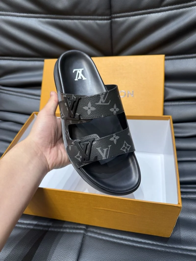 Louis Vuitton Slippers WrinkleFree 30500