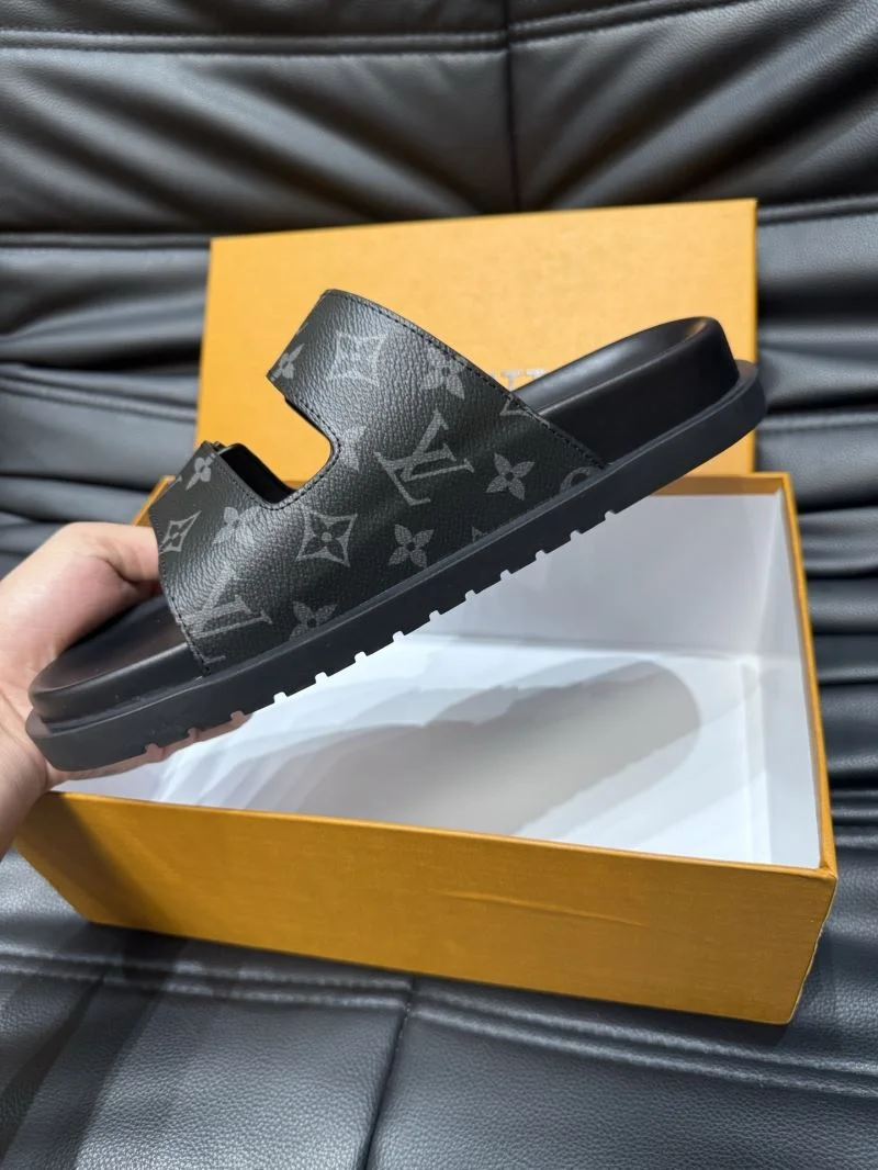 Louis Vuitton Slippers WrinkleFree 30500