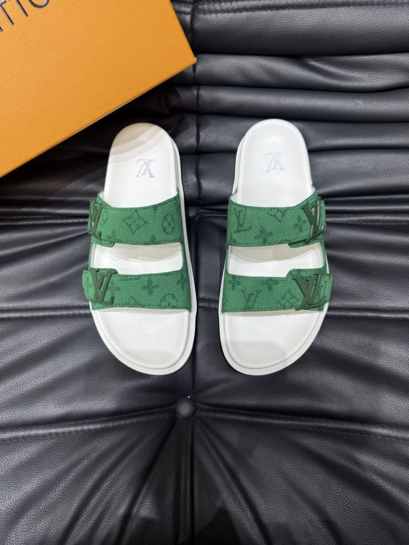 Louis Vuitton Slippers Youthful 30498