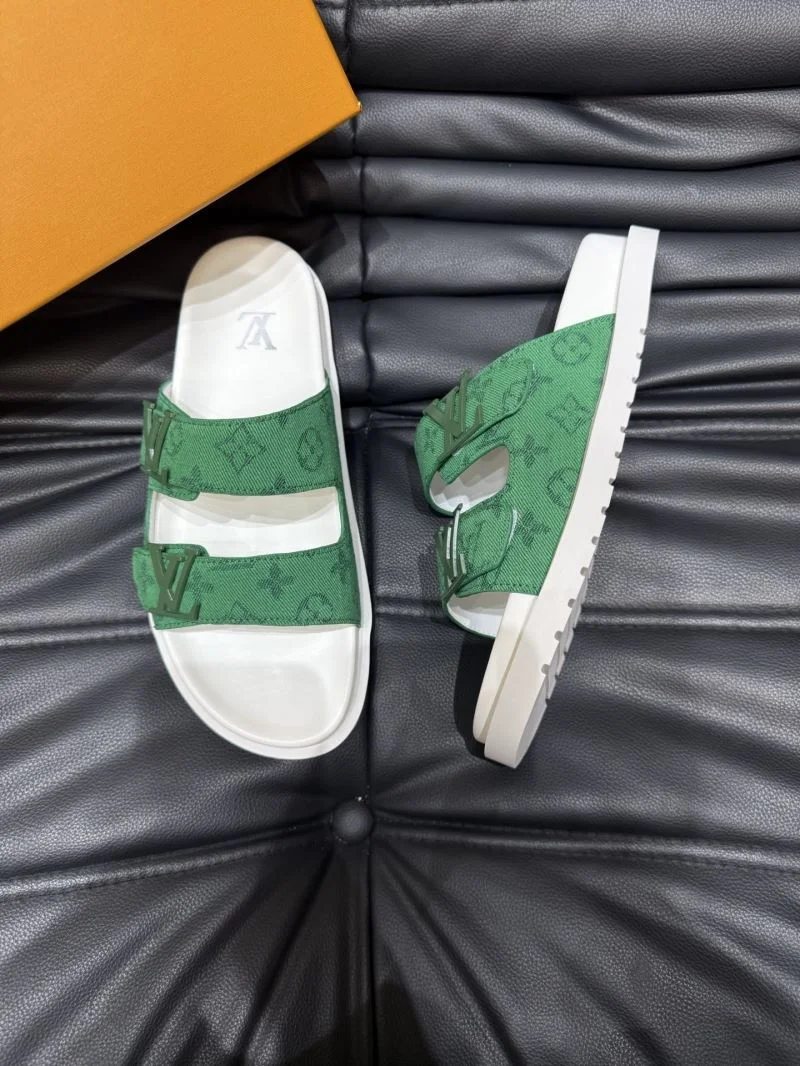 Louis Vuitton Slippers Youthful 30498