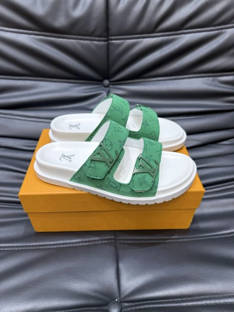 Louis Vuitton Slippers Youthful 30498