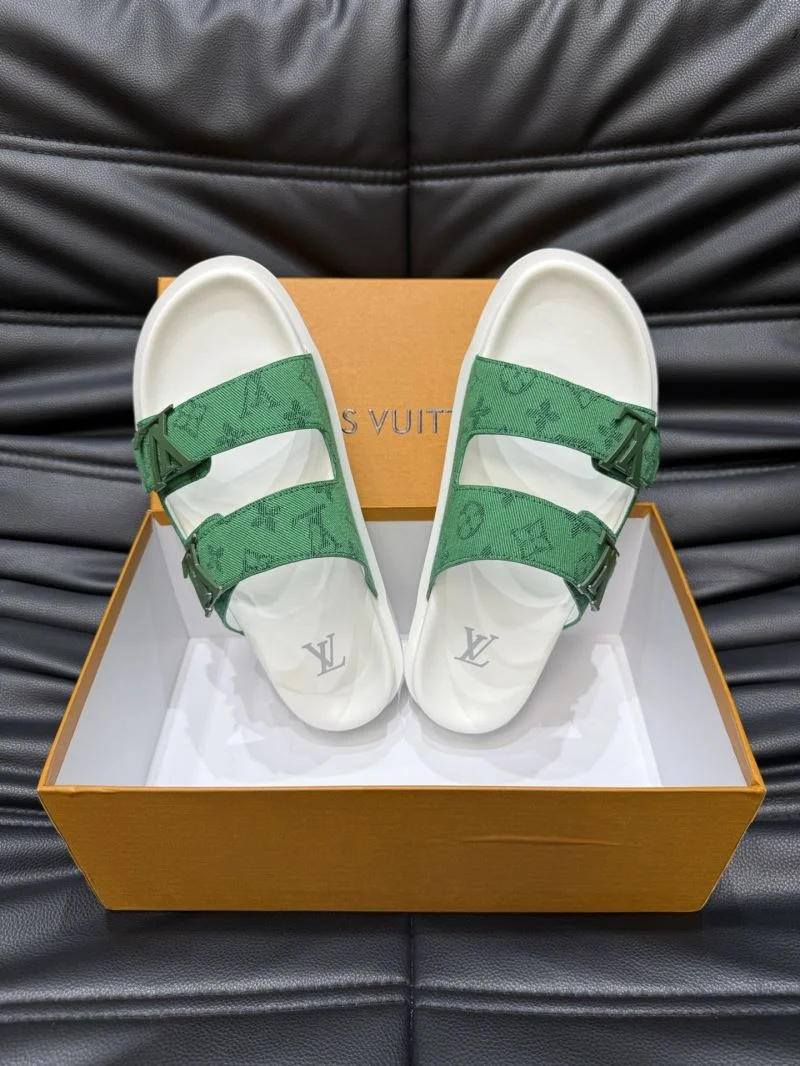 Louis Vuitton Slippers Youthful 30498