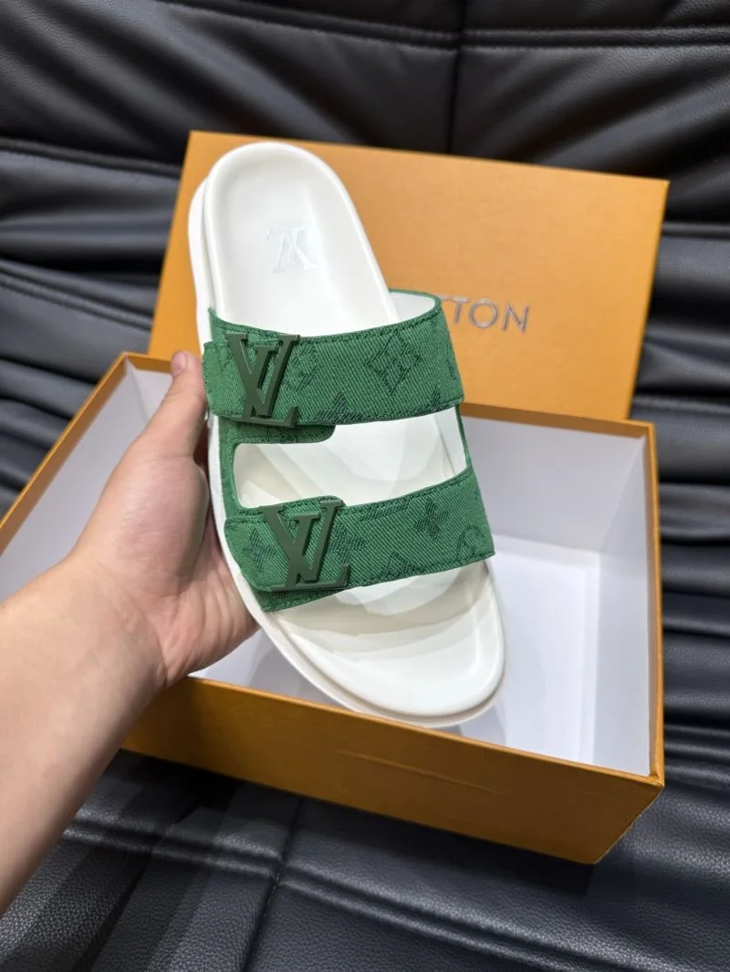 Louis Vuitton Slippers Youthful 30498