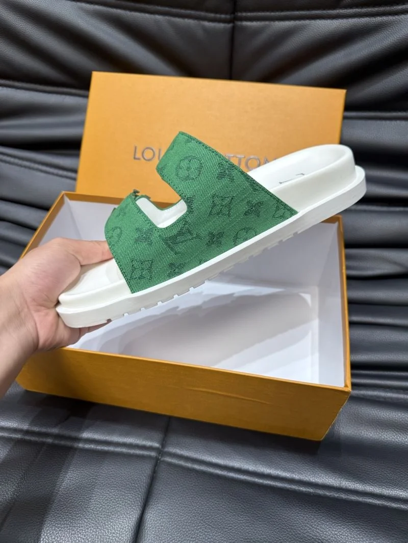 Louis Vuitton Slippers Youthful 30498