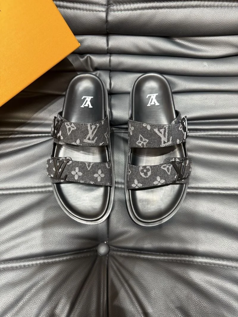 Louis Vuitton Slippers Vibrant 30512