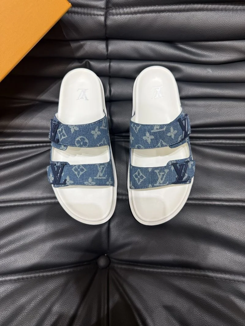 Louis Vuitton Slippers Neat 30501