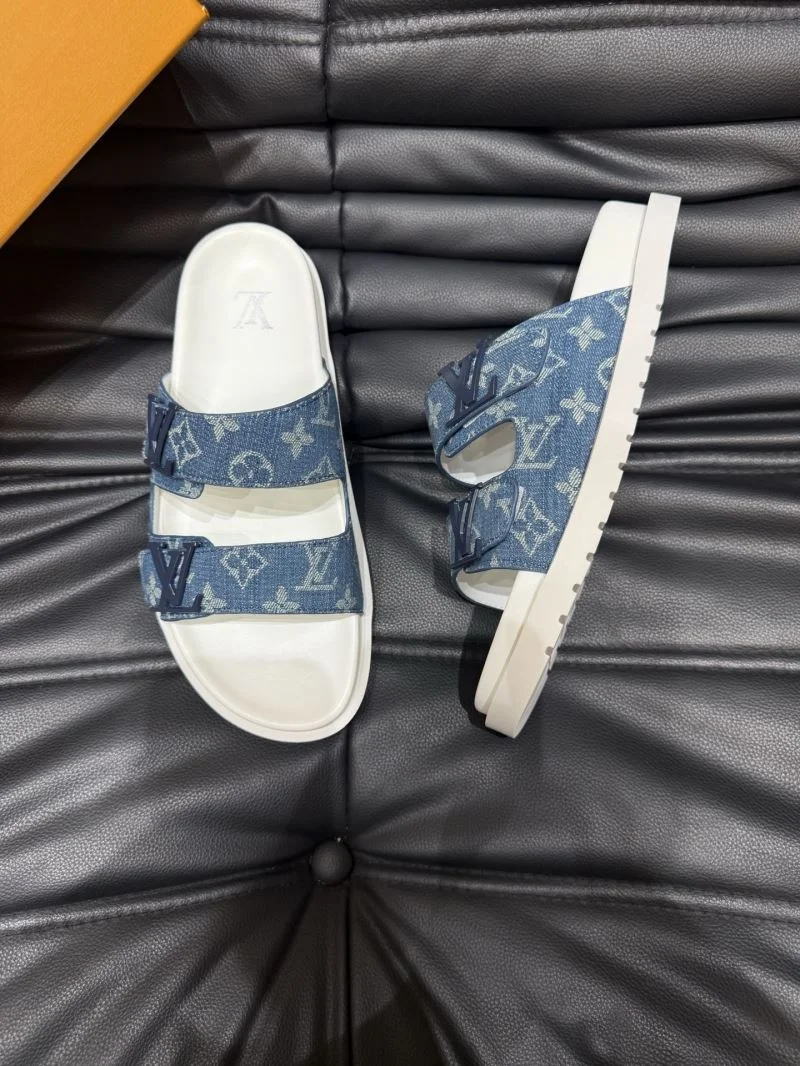 Louis Vuitton Slippers Neat 30501