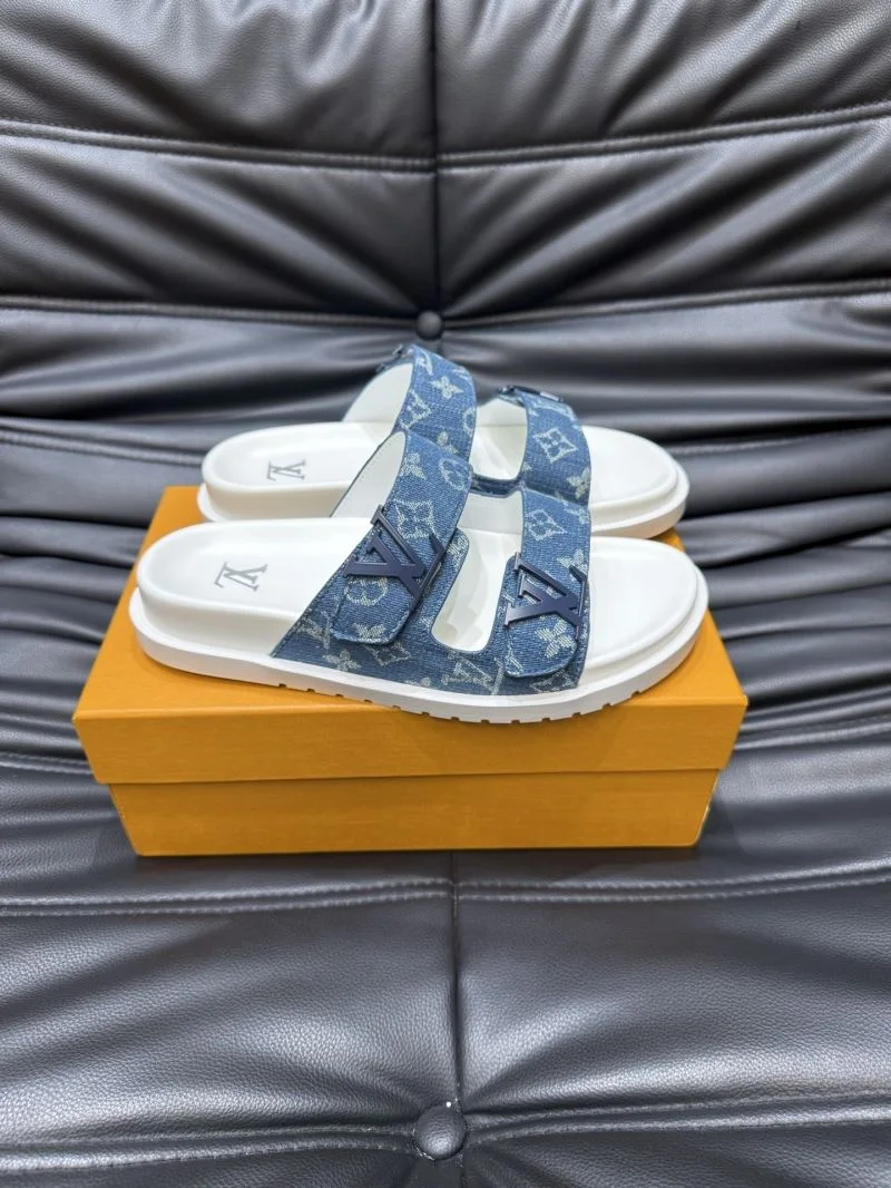 Louis Vuitton Slippers Neat 30501