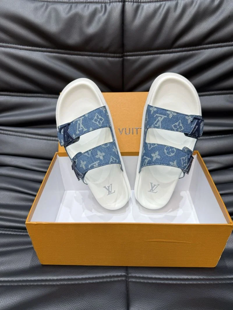 Louis Vuitton Slippers Neat 30501