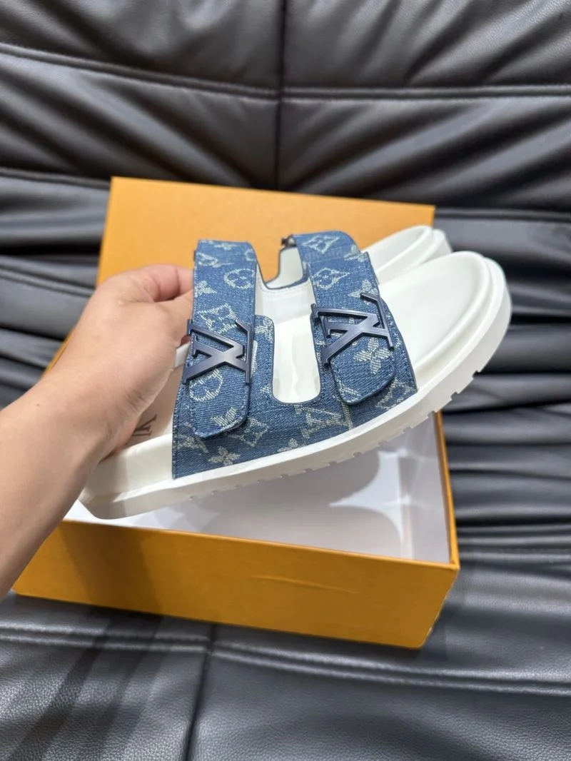 Louis Vuitton Slippers Neat 30501