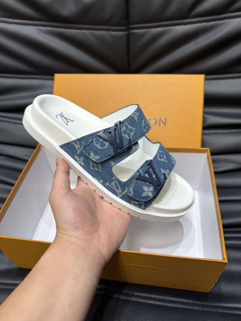 Louis Vuitton Slippers Neat 30501