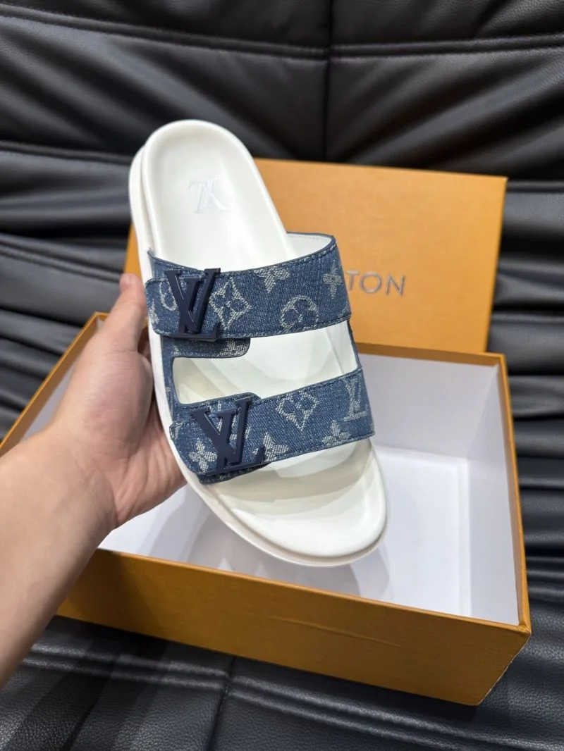 Louis Vuitton Slippers Neat 30501
