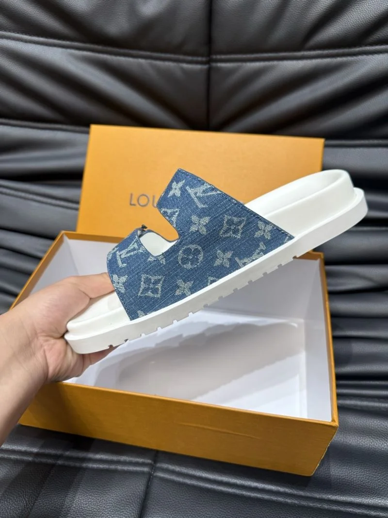 Louis Vuitton Slippers Neat 30501