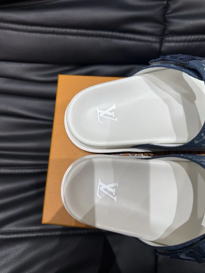 Louis Vuitton Slippers Neat 30501