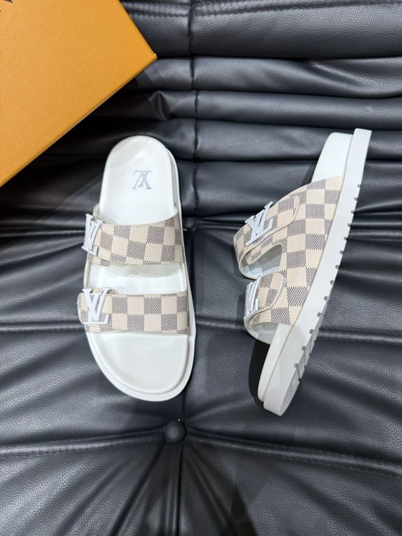 Louis Vuitton Slippers SmartChoice 30504