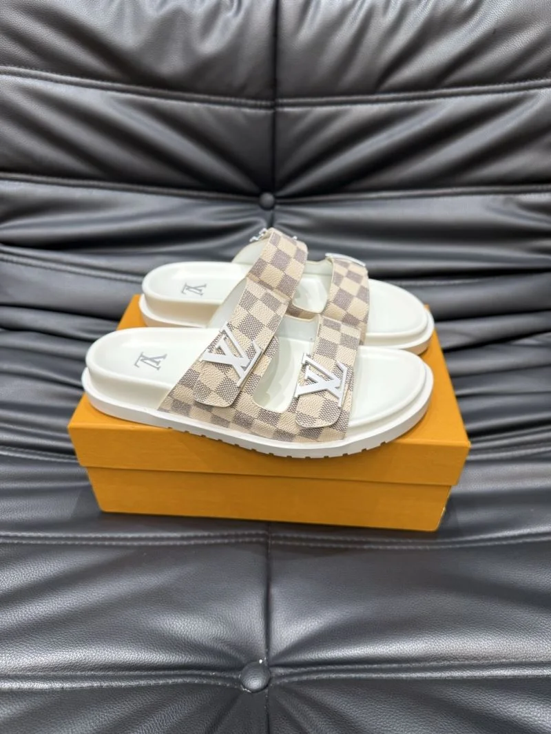 Louis Vuitton Slippers SmartChoice 30504