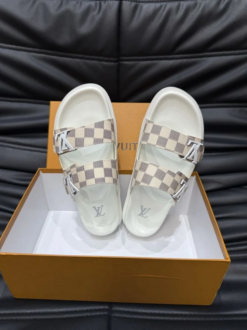 Louis Vuitton Slippers SmartChoice 30504