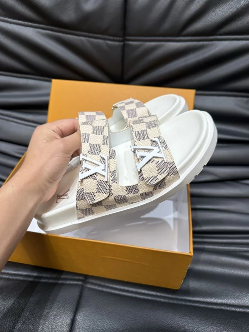 Louis Vuitton Slippers SmartChoice 30504