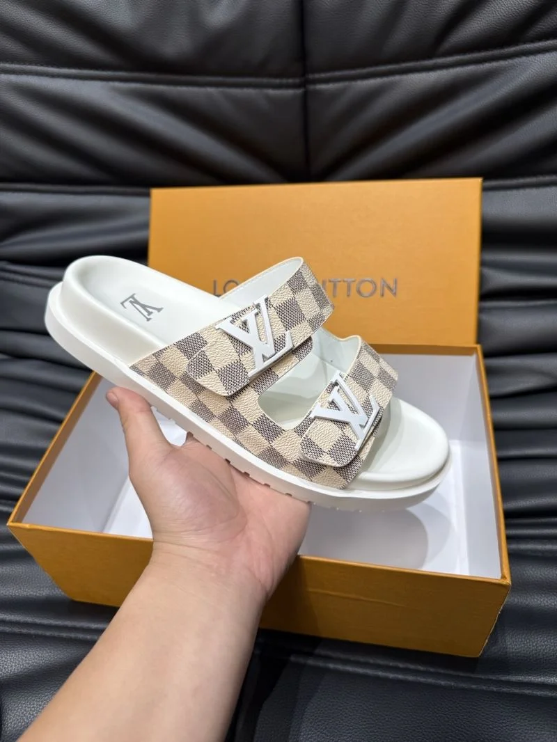 Louis Vuitton Slippers SmartChoice 30504