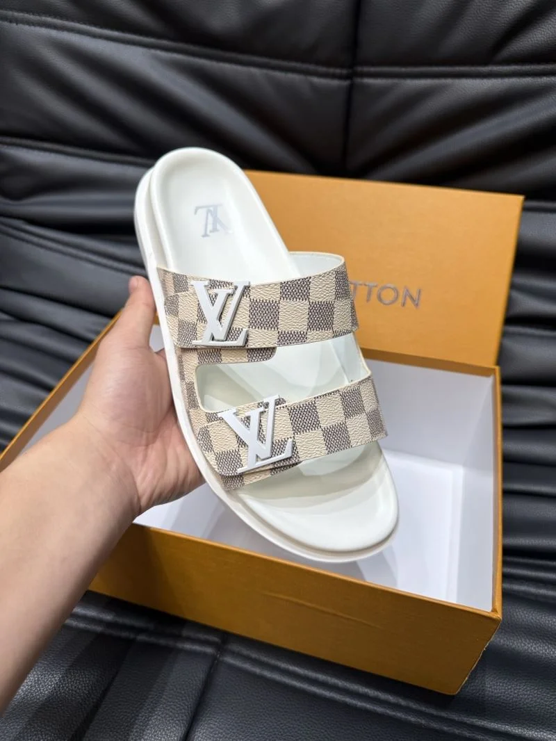 Louis Vuitton Slippers SmartChoice 30504