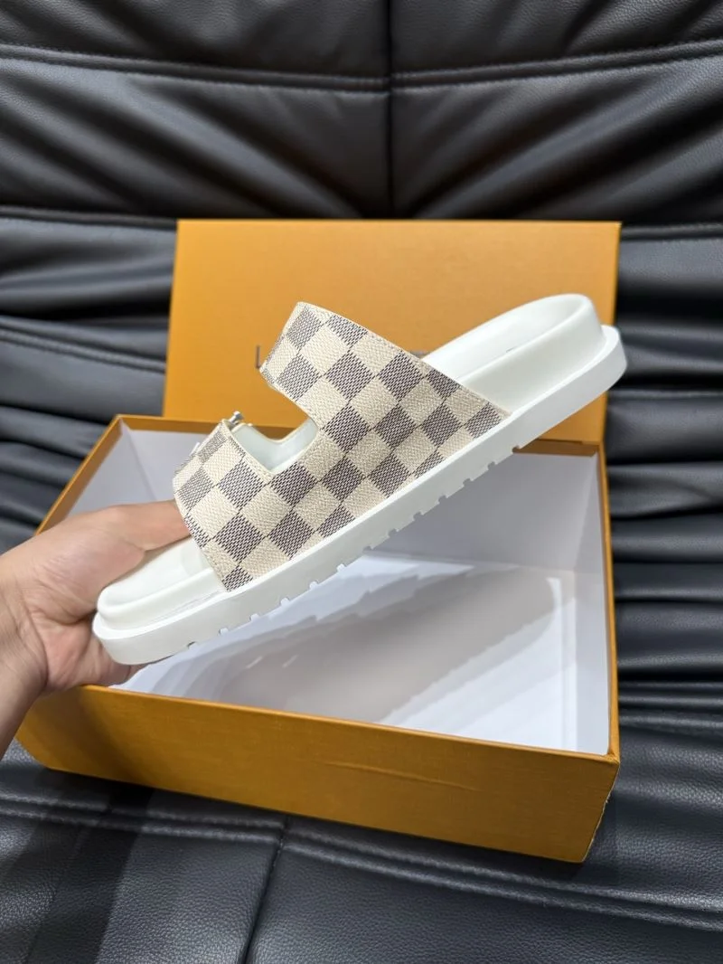 Louis Vuitton Slippers SmartChoice 30504