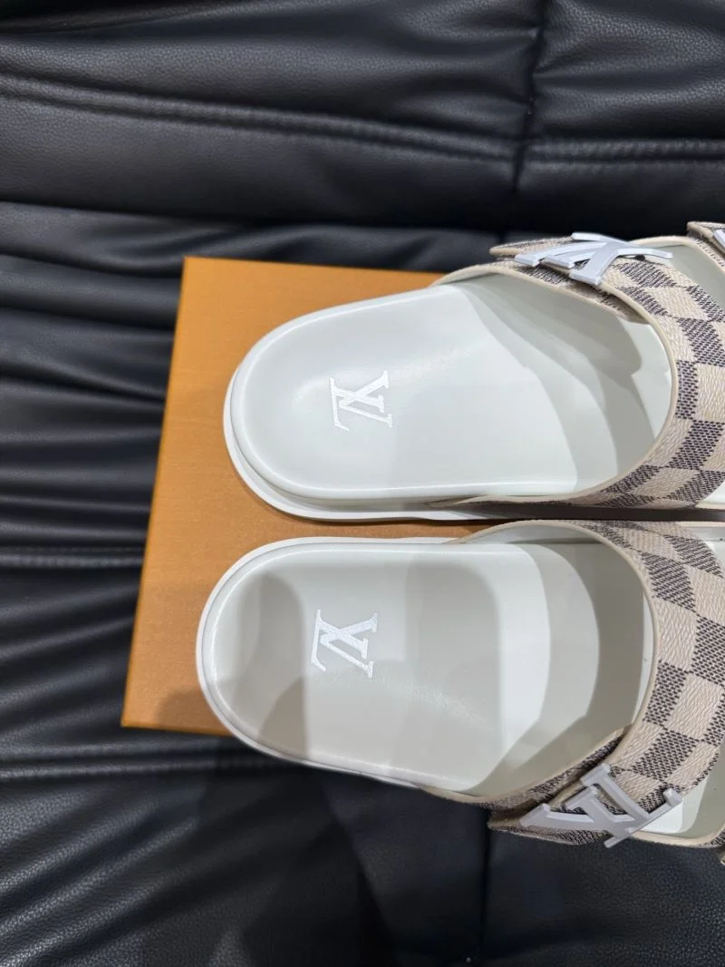 Louis Vuitton Slippers SmartChoice 30504