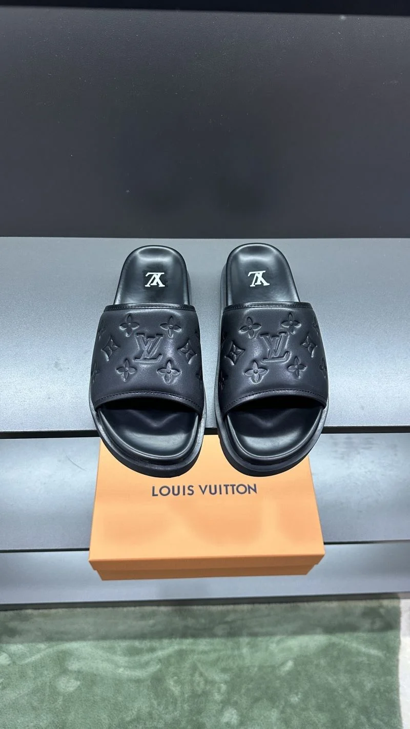 Louis Vuitton Slippers DailyWear 30515