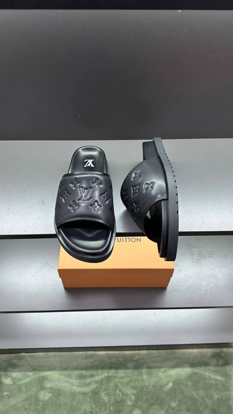 Louis Vuitton Slippers DailyWear 30515