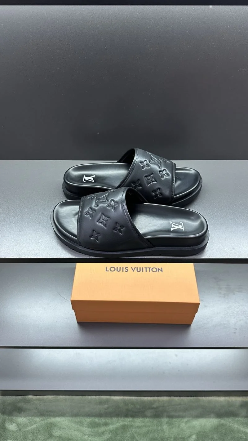 Louis Vuitton Slippers DailyWear 30515