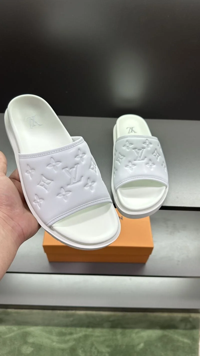 GoAnywhere Louis Vuitton Slippers 30492