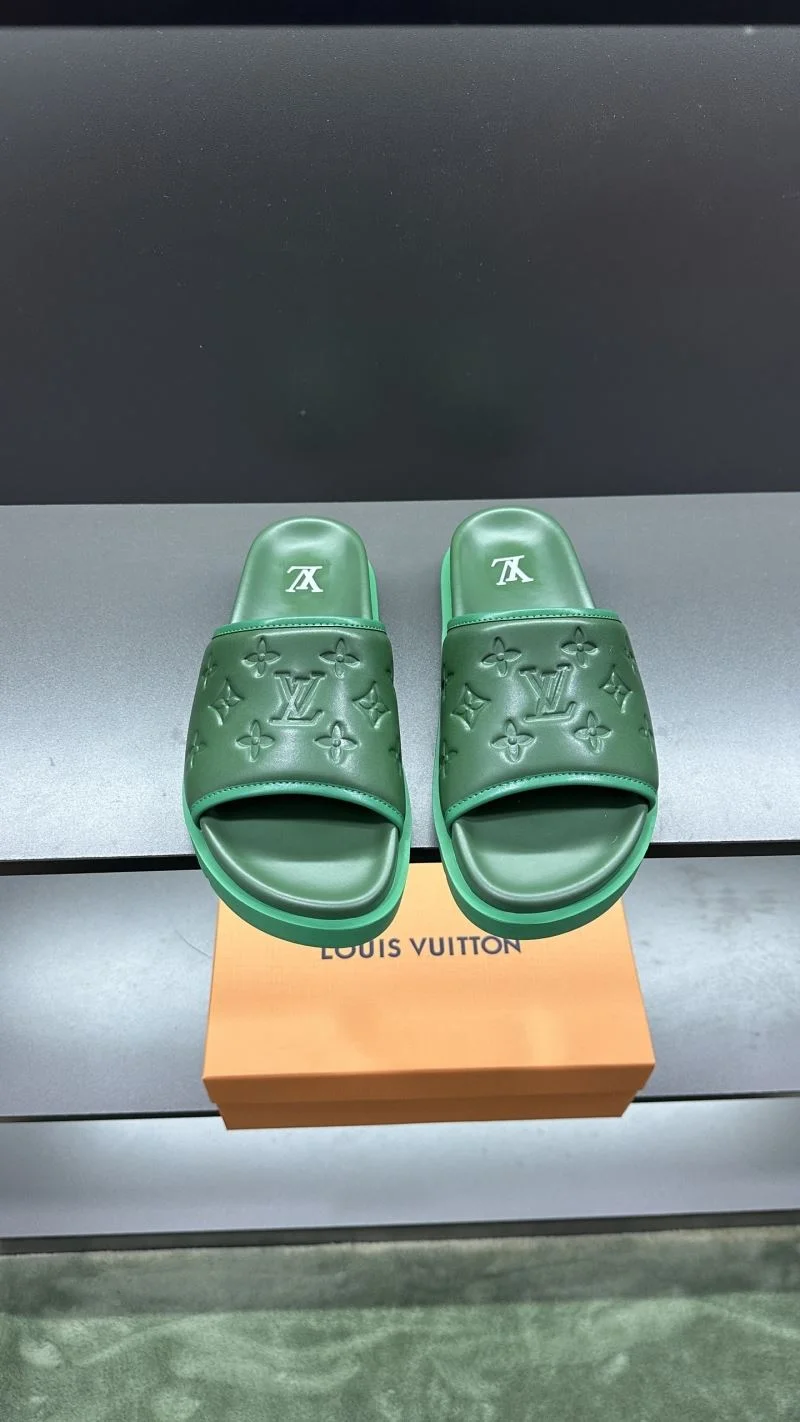 Louis Vuitton Slippers TopPick 30496