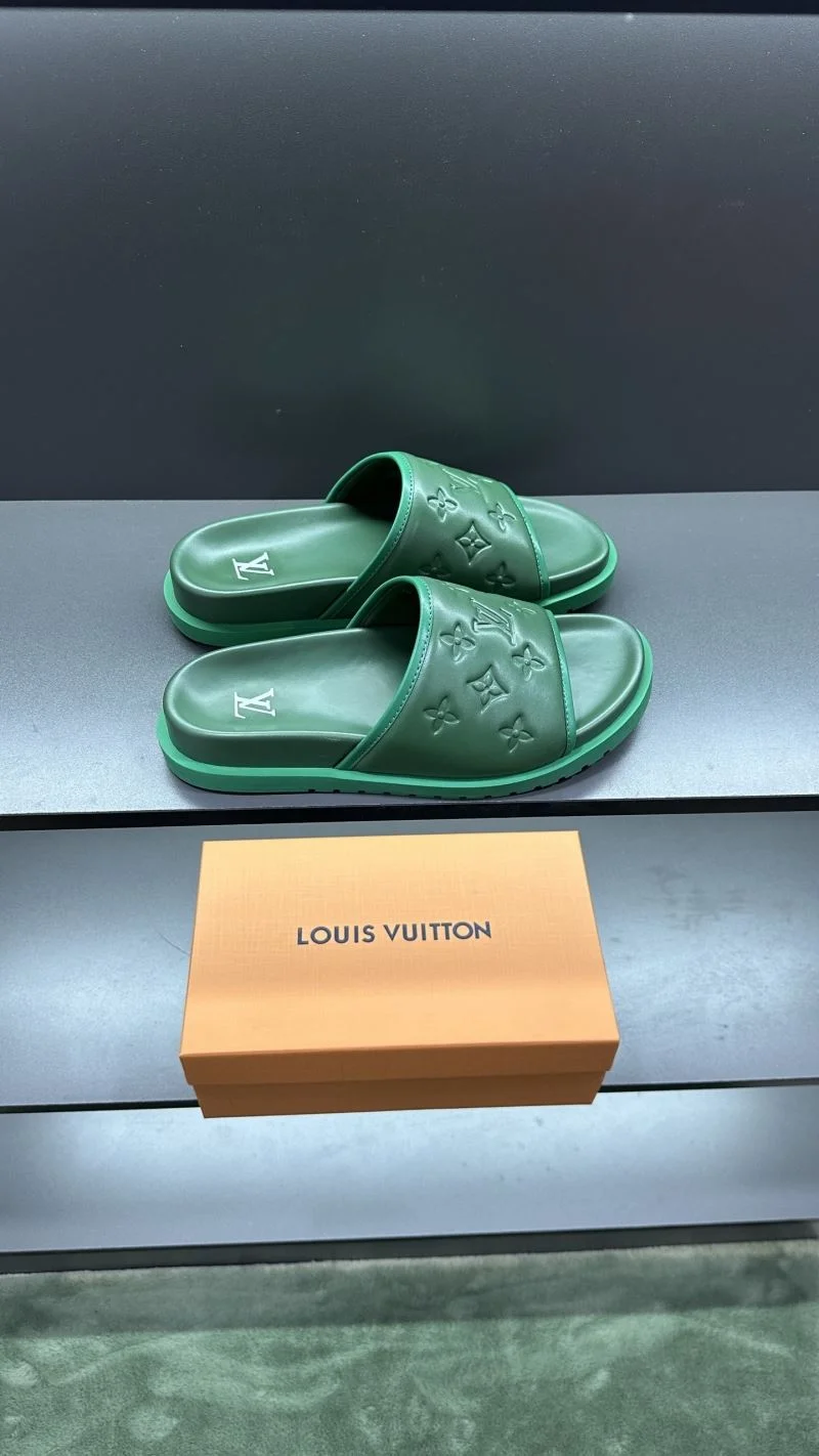 Louis Vuitton Slippers TopPick 30496
