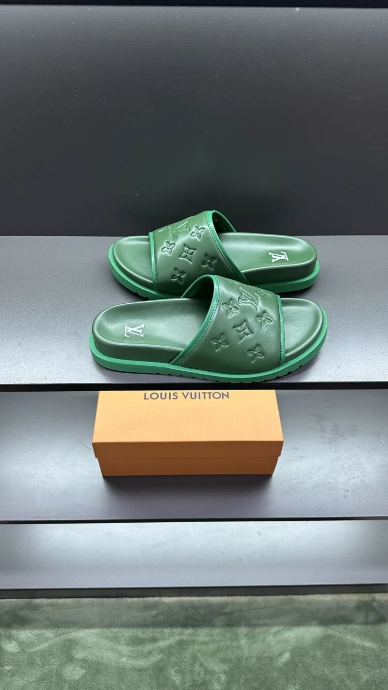 Louis Vuitton Slippers TopPick 30496