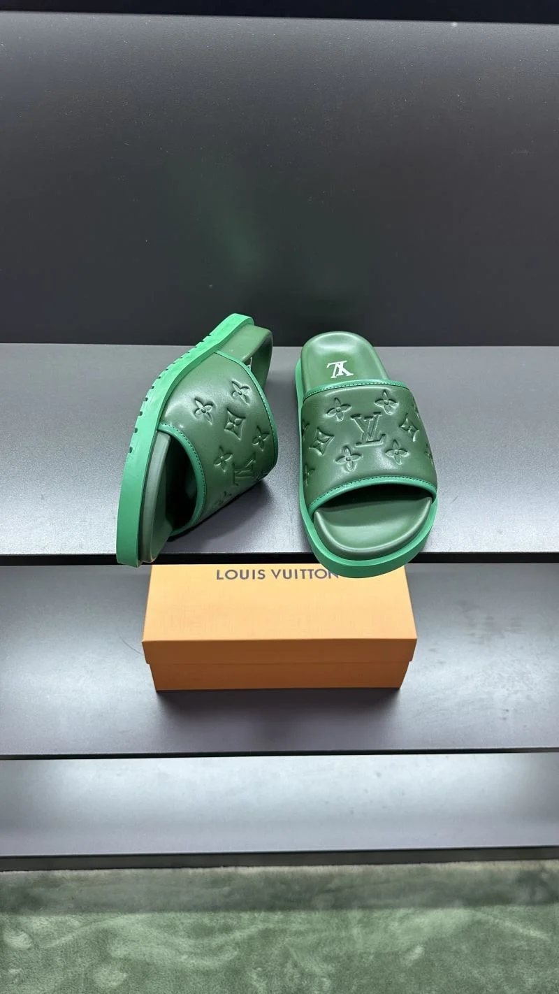 Louis Vuitton Slippers TopPick 30496
