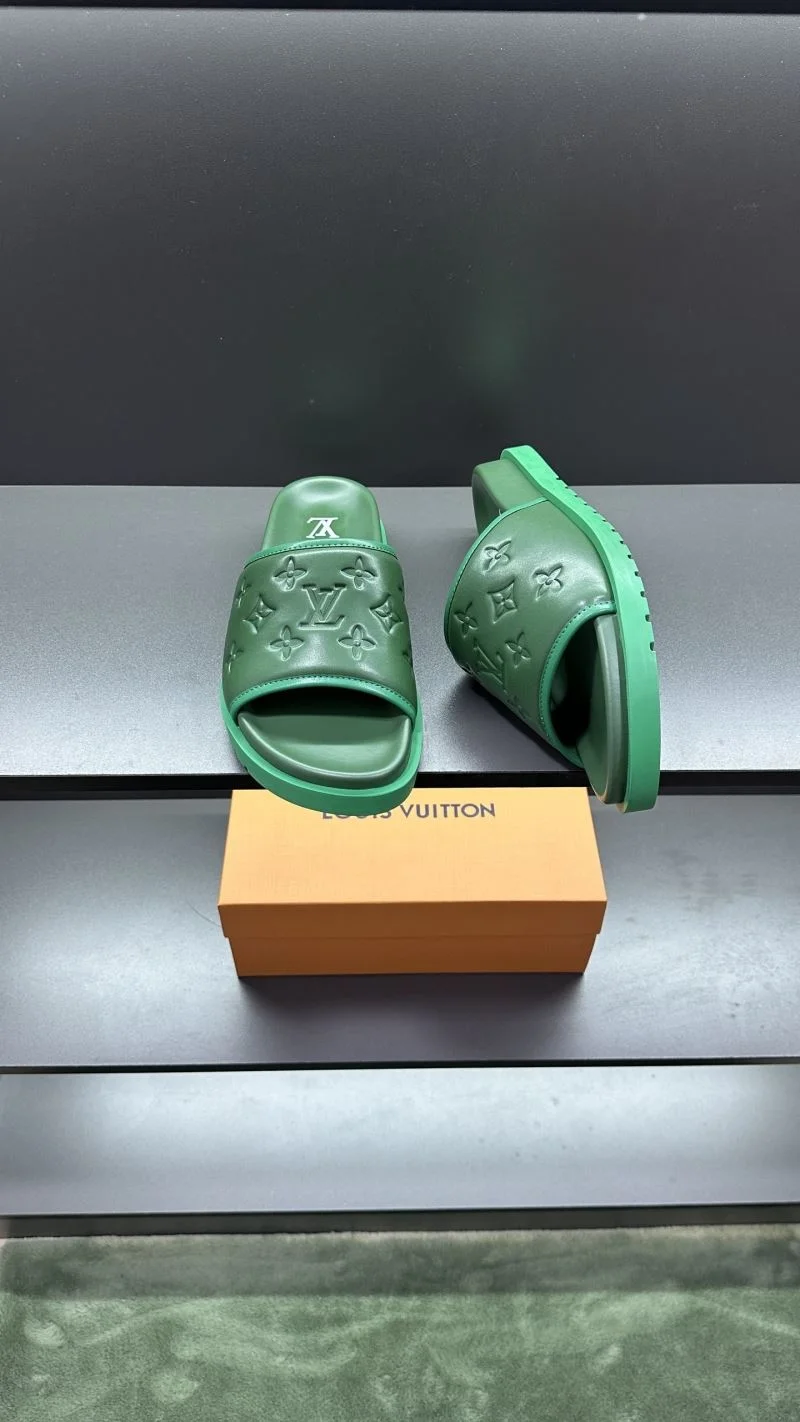 Louis Vuitton Slippers TopPick 30496