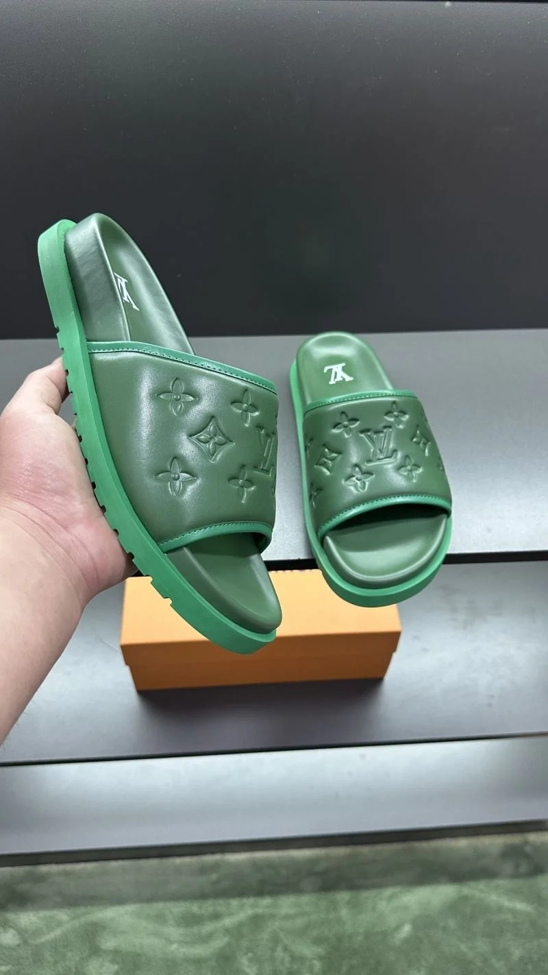 Louis Vuitton Slippers TopPick 30496
