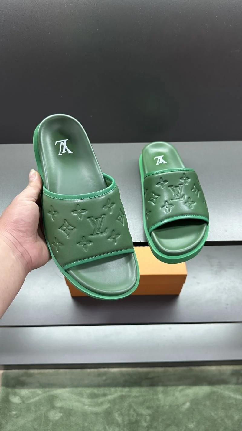 Louis Vuitton Slippers TopPick 30496