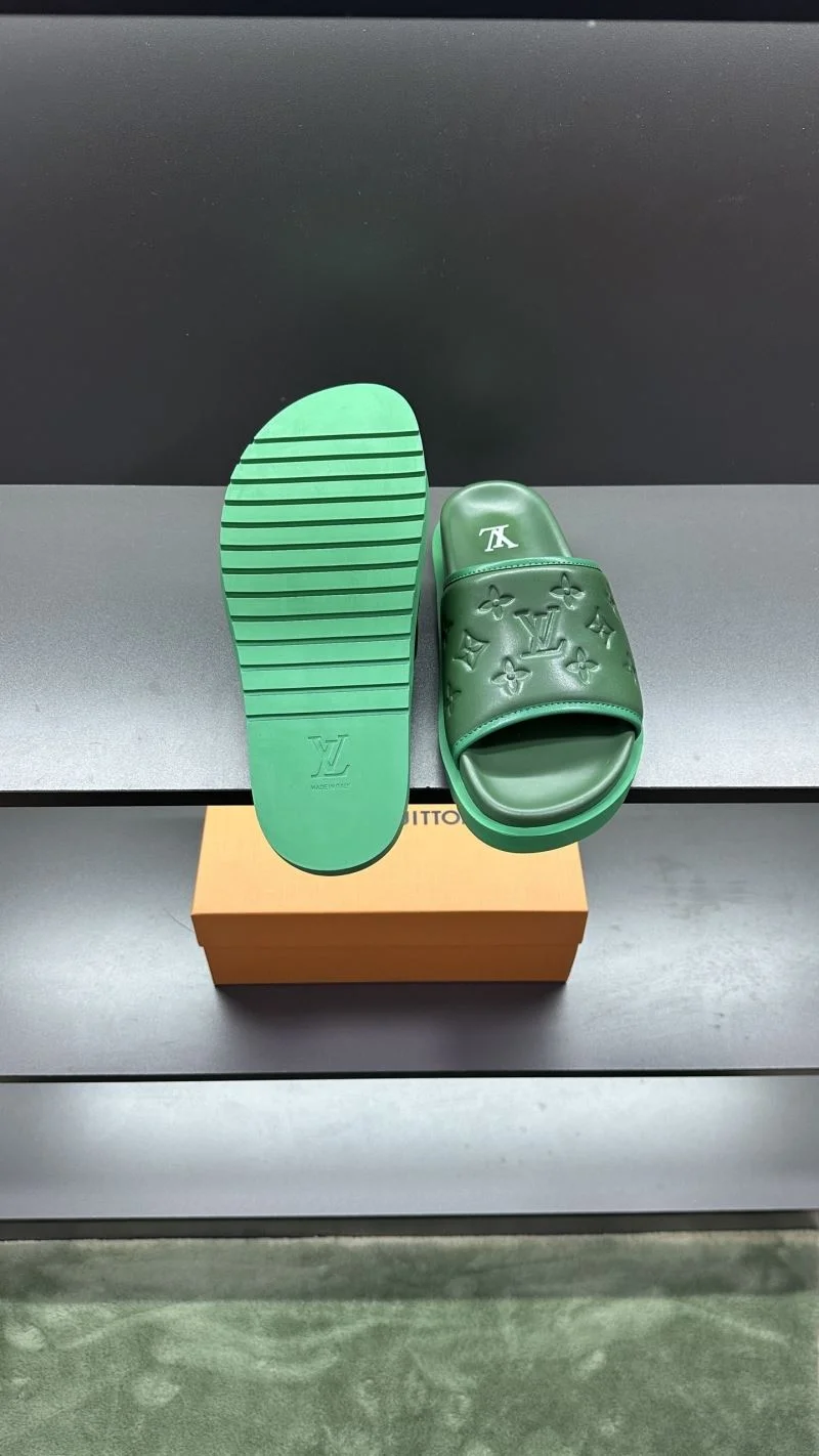 Louis Vuitton Slippers TopPick 30496