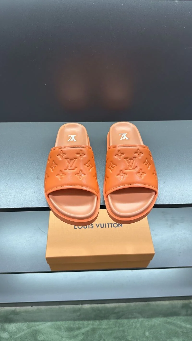 Louis Vuitton Slippers DailyWear 30495