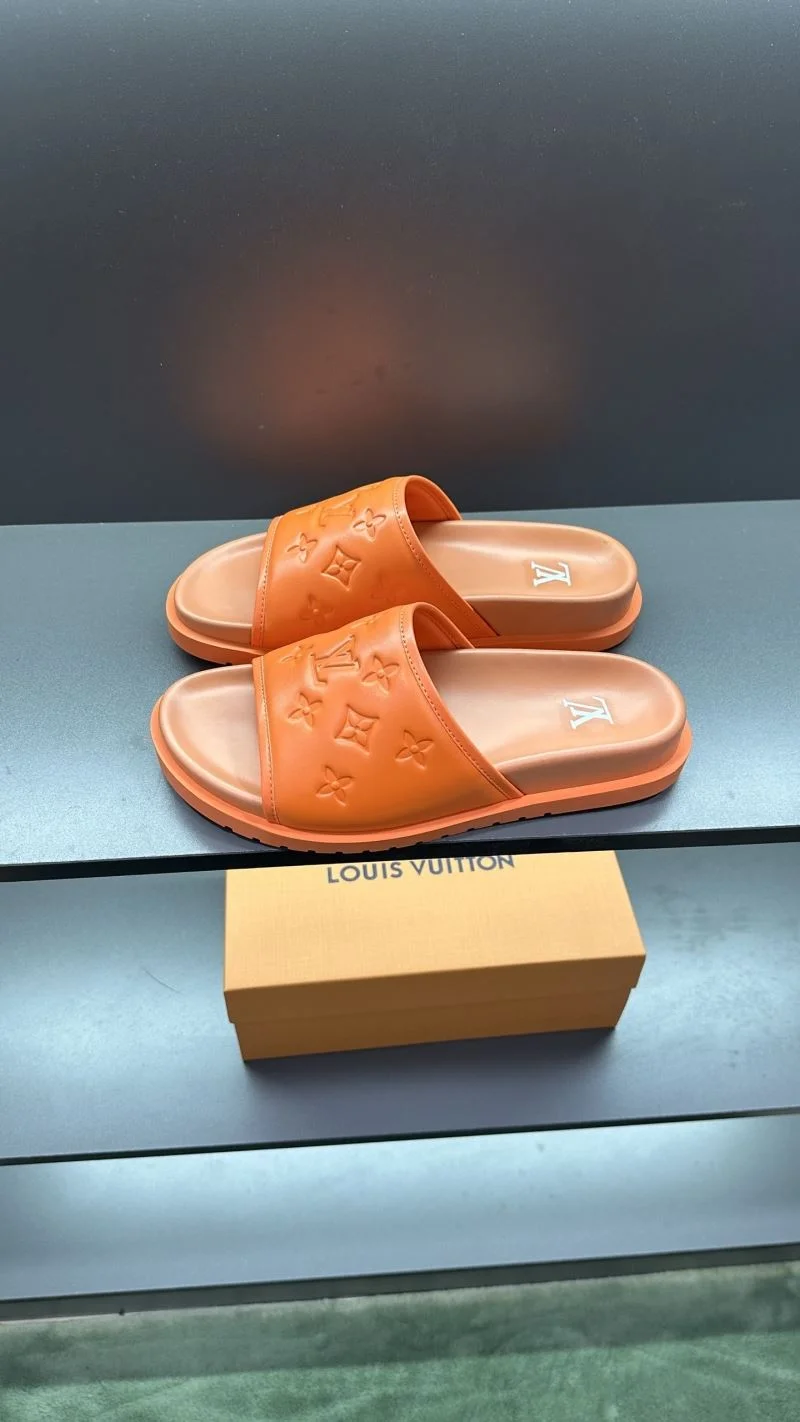 Louis Vuitton Slippers DailyWear 30495