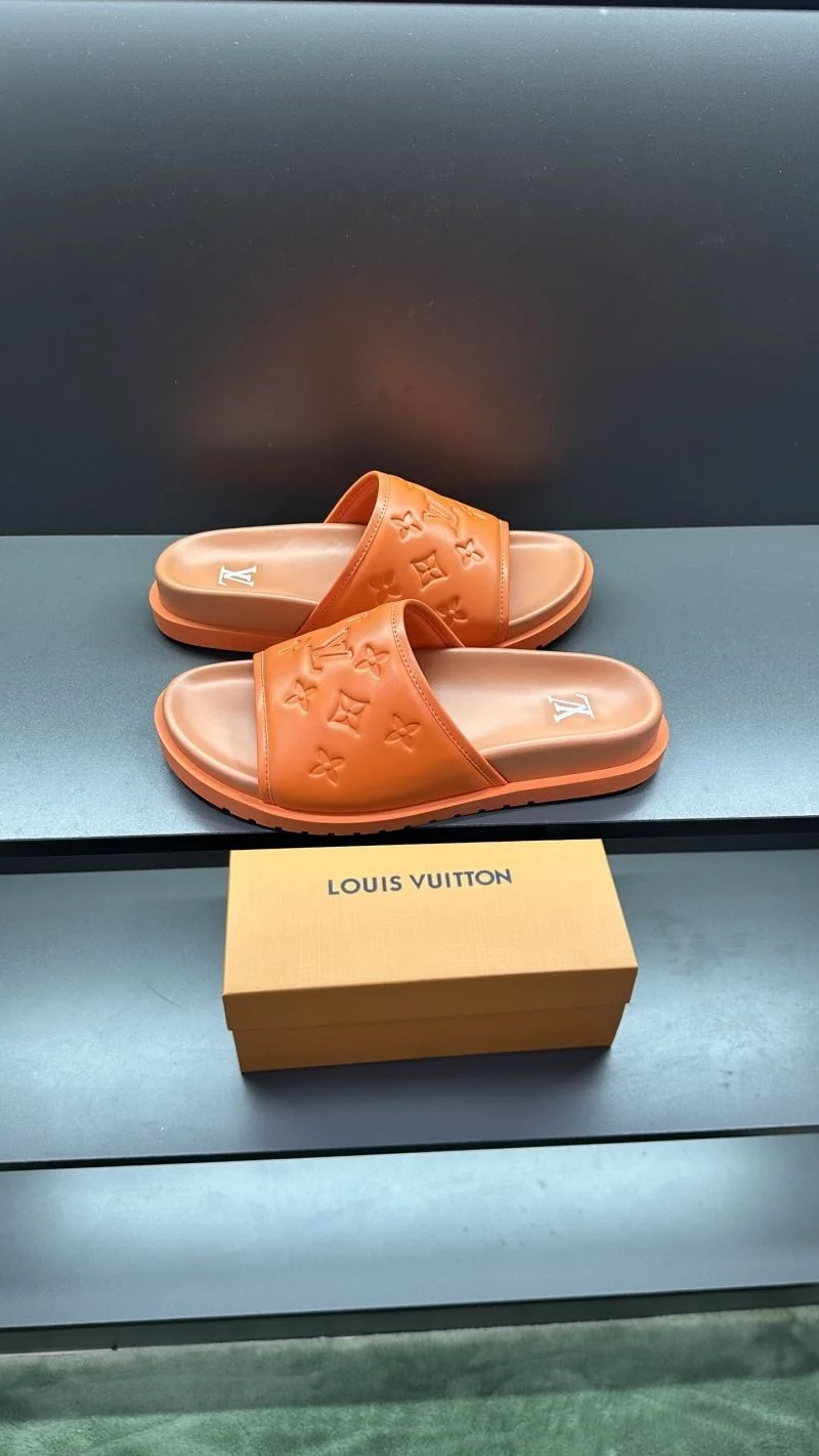 Louis Vuitton Slippers DailyWear 30495