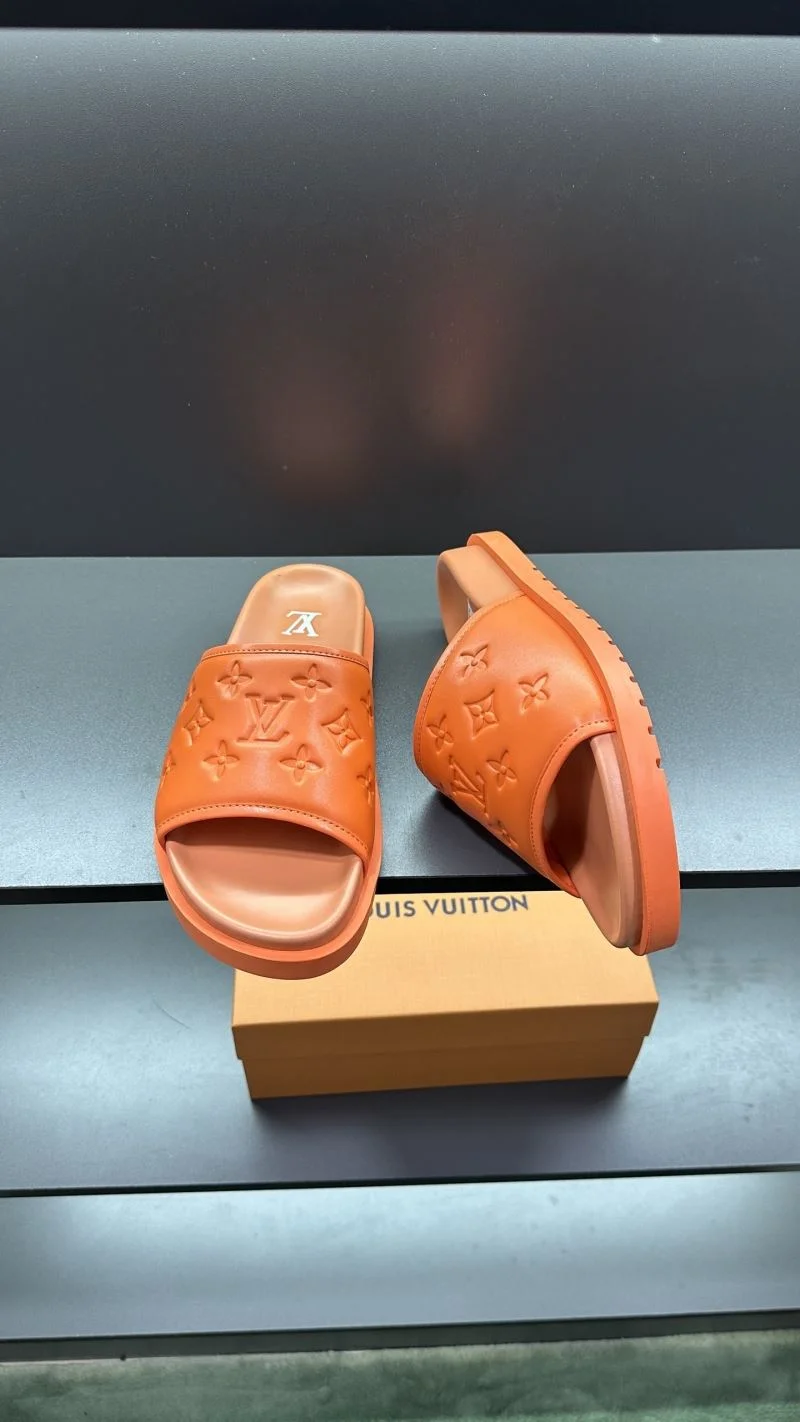 Louis Vuitton Slippers DailyWear 30495