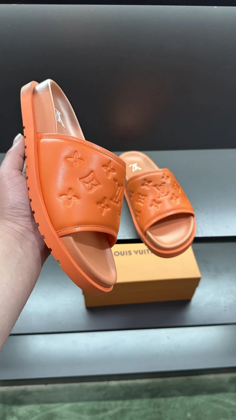 Louis Vuitton Slippers DailyWear 30495