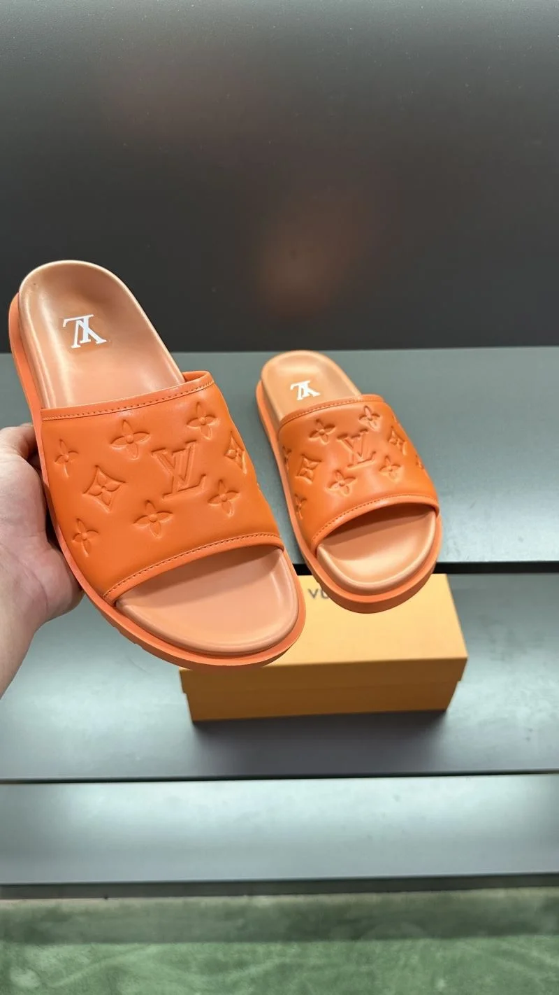 Louis Vuitton Slippers DailyWear 30495