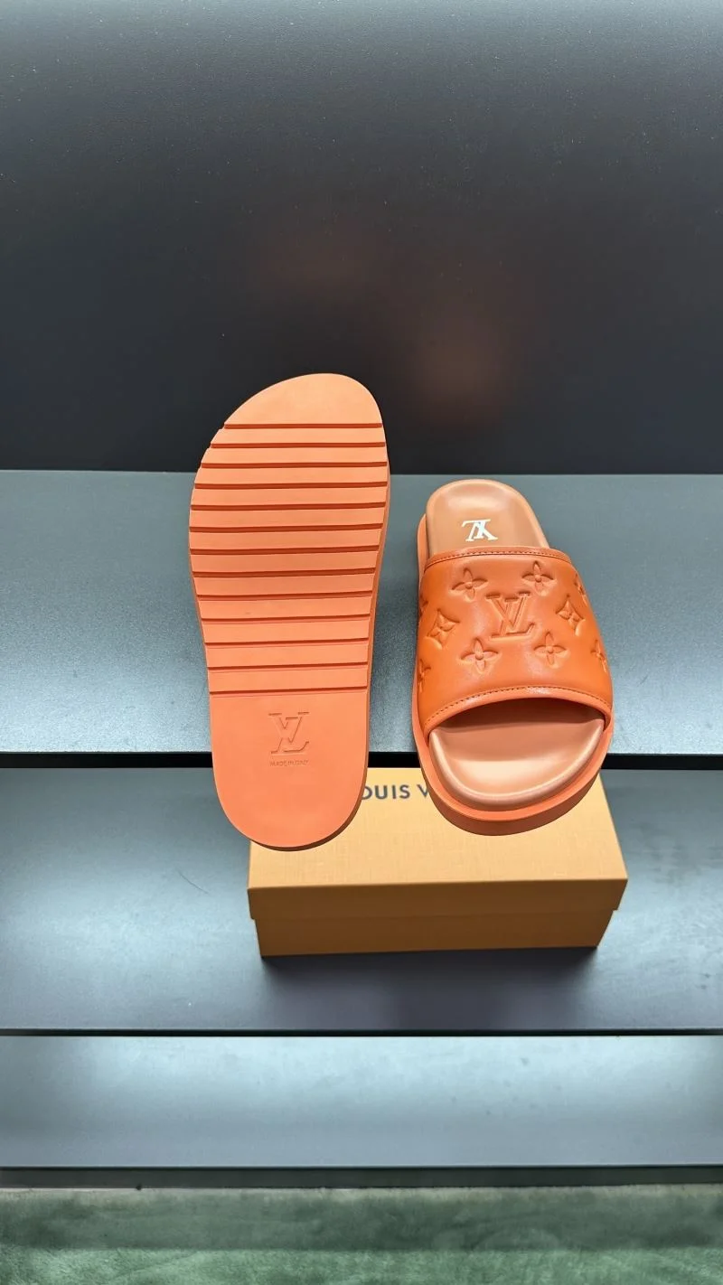 Louis Vuitton Slippers DailyWear 30495