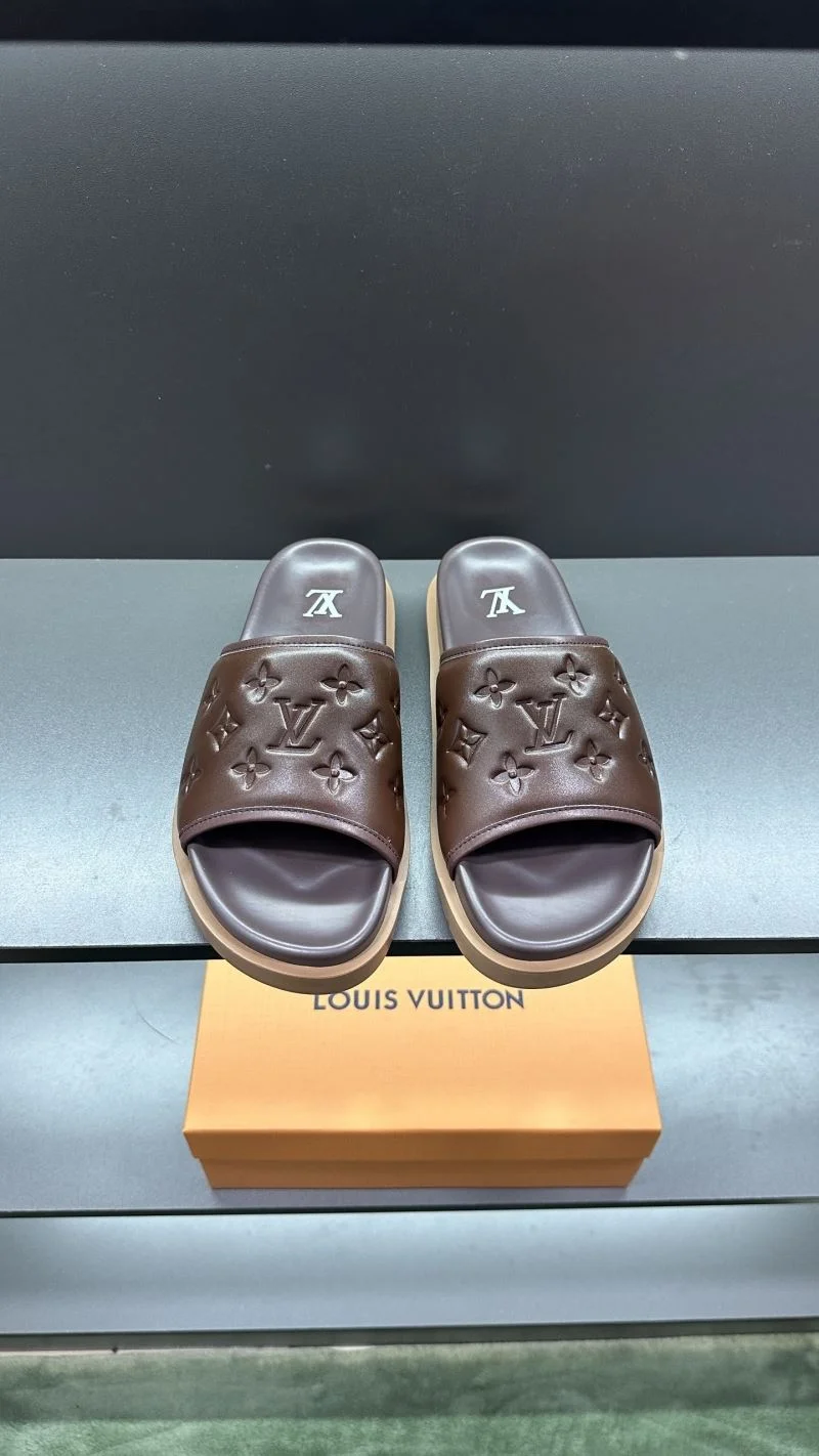 Louis Vuitton Slippers Efficient 30484