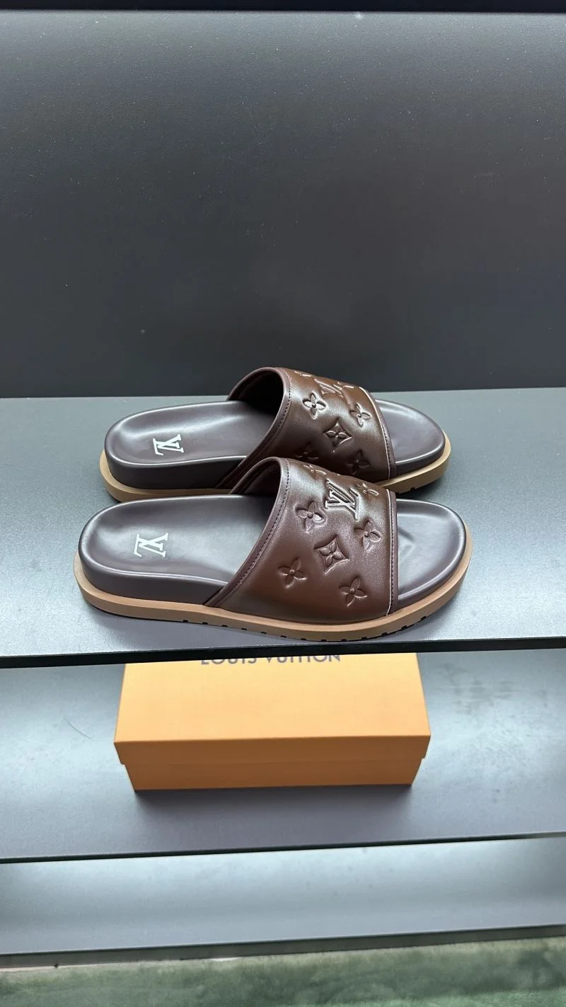 Louis Vuitton Slippers Efficient 30484